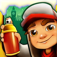 Subway Surfers London icon