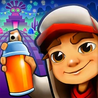 Subway Surfers Mexico icon