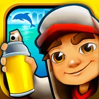 Subway Surfers Miami icon