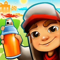 Subway Surfers Monaco icon