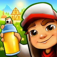 Subway Surfers Zurich icon