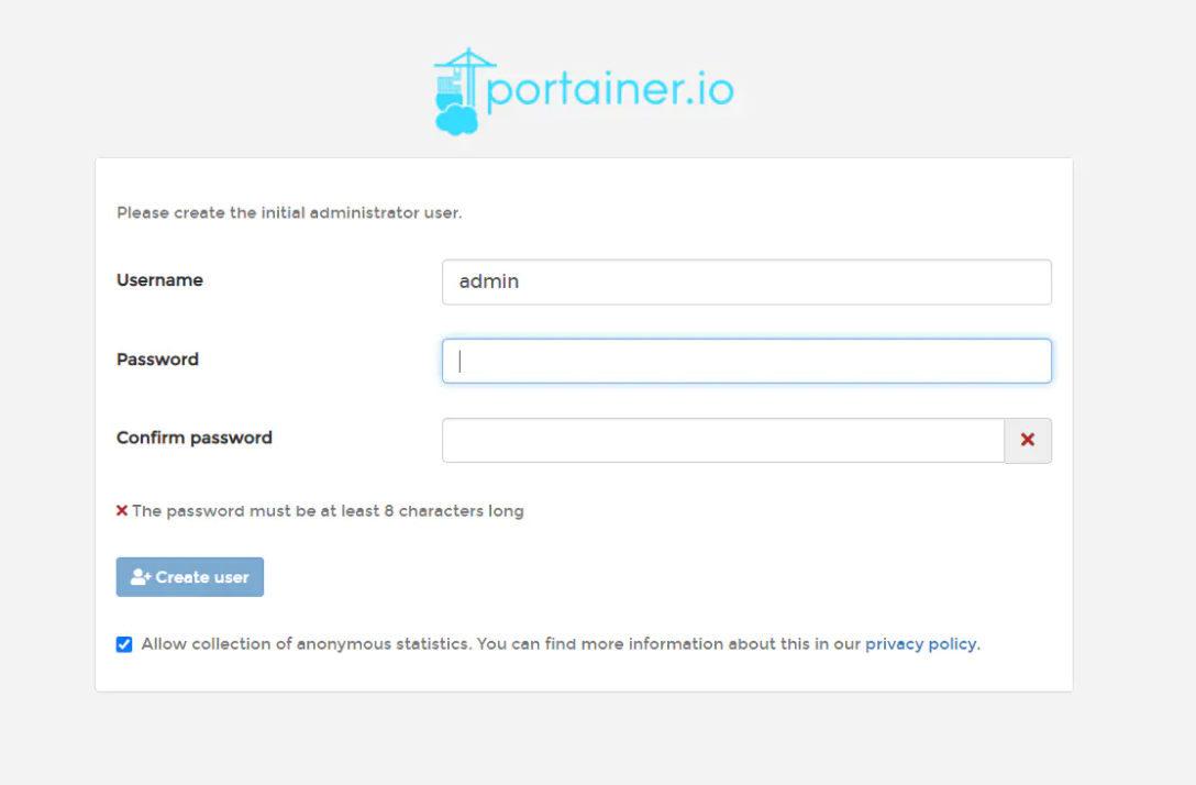 群晖docker里利用portainer更改qbittorrent容器网络模式为host教程