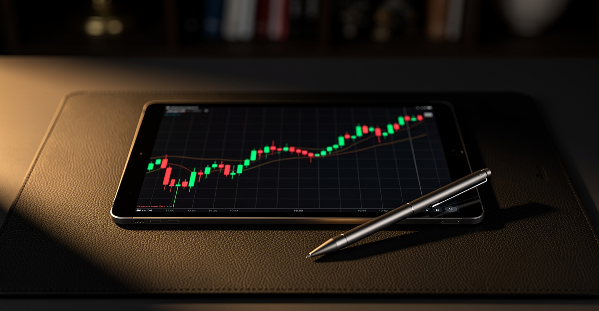 캔들차트 보는법: 초보자를 위한 완벽 가이드