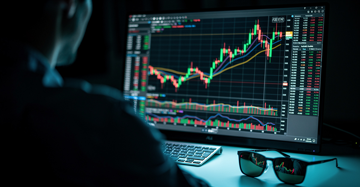 RSI 지표 완벽 가이드: 과매수·과매도 판단법