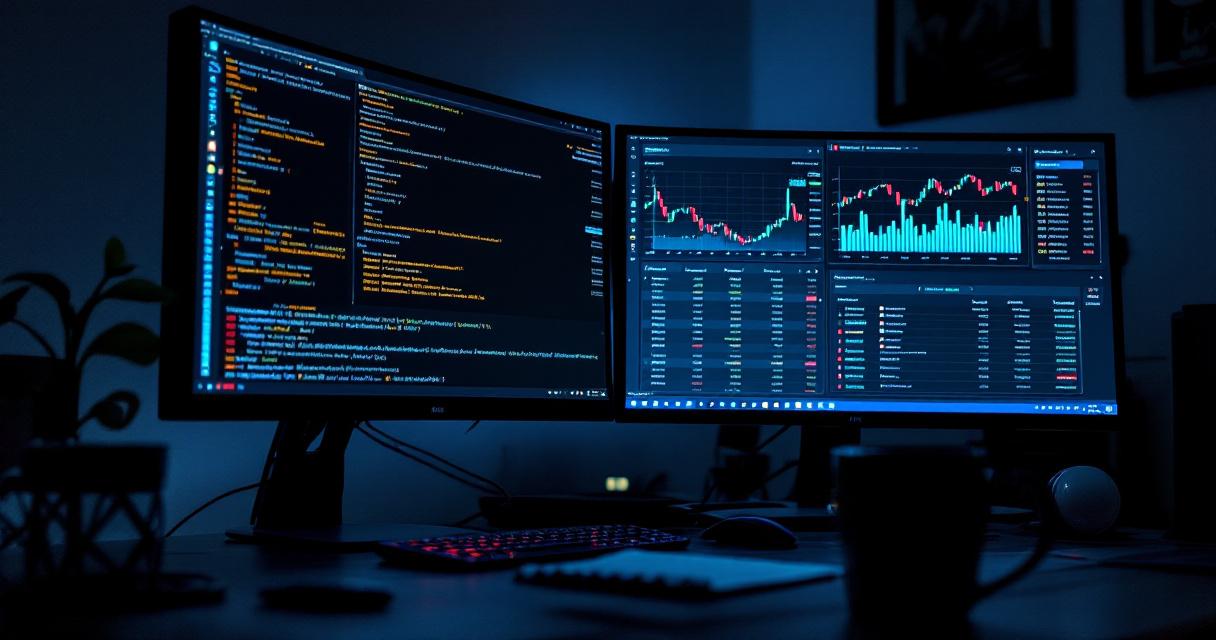 Interactive Brokers API로 알고리즘 트레이딩 시작하기