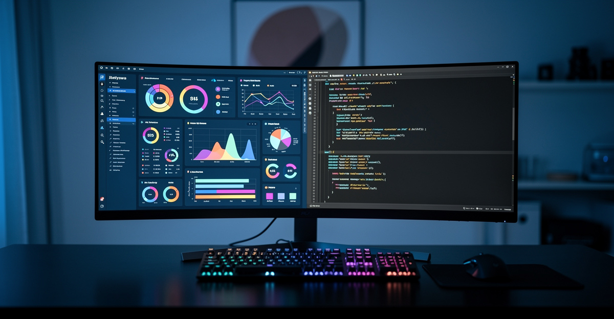 TradingView Pine Script로 퀀트 전략 지표 만들기
