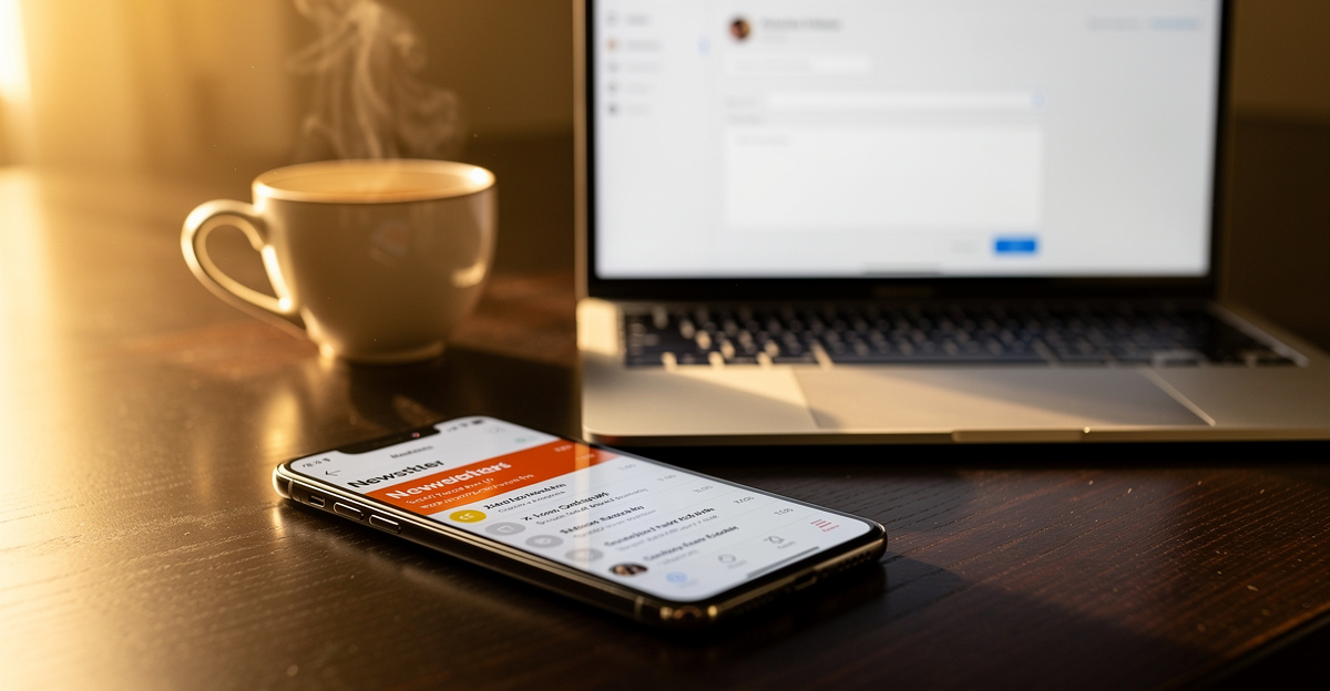 Beehiiv로 퀀트 뉴스레터 시작하기: 블로그 독자를 구독자로 바꾸는 법