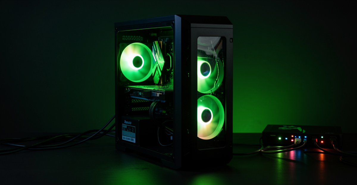 로컬 LLM과 클라우드 모델, 퀀트 리서치 환경에서는 무엇이 더 유리한가