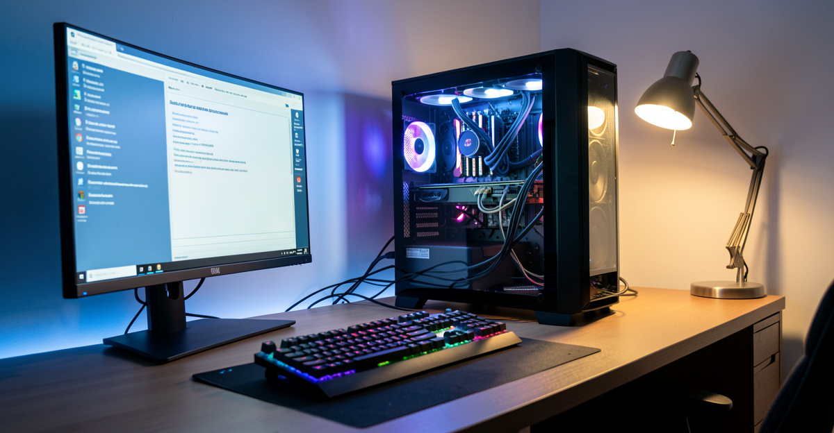 퀀트 개발 환경 완전 가이드: RTX 4090부터 DGX Spark까지