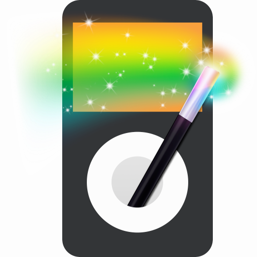 Xilisoft iPod Magic Platinum 5.7.31.20200516 破解版 – 功能强大的iPod管理工具
