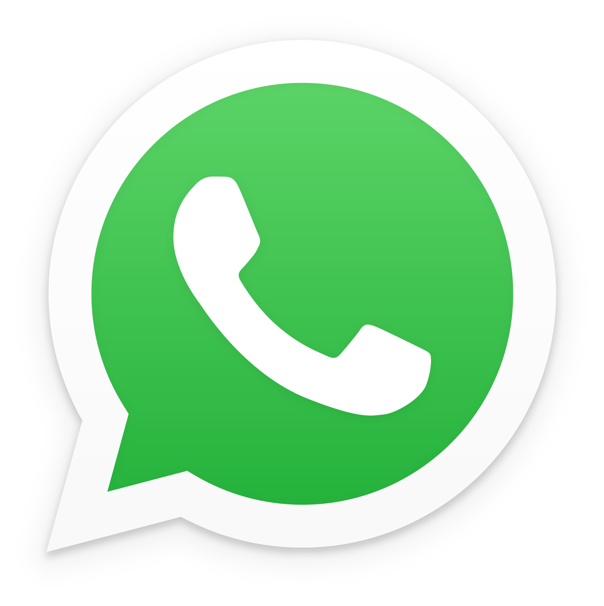 Whatsapp 0.4.2081 破解版 – 跨平台免费即时通讯工具