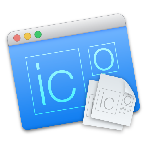 Icon Slate 4.6.0 破解版 – 图标制作工具