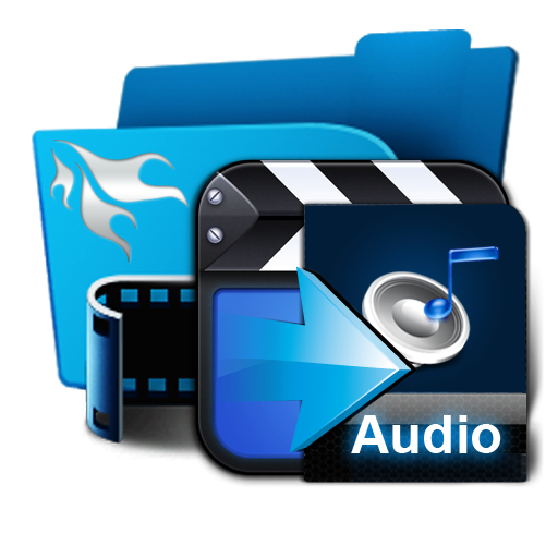 AnyMP4 Audio Converter for Mac 8.2.16 破解版 – 音频转换工具