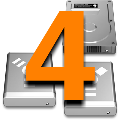 Clone X 4.3.2 破解版 – 磁盘克隆备份工具