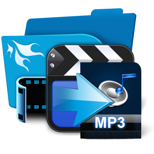 AnyMP4 MP3 Converter for Mac 8.2.16 破解版 – MP3转换软件