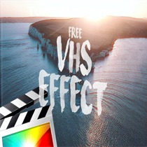 Ryan Nangle – VHS Effects Crack