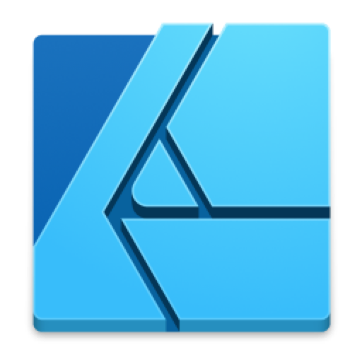 Affinity Designer 1.8.4 Crack