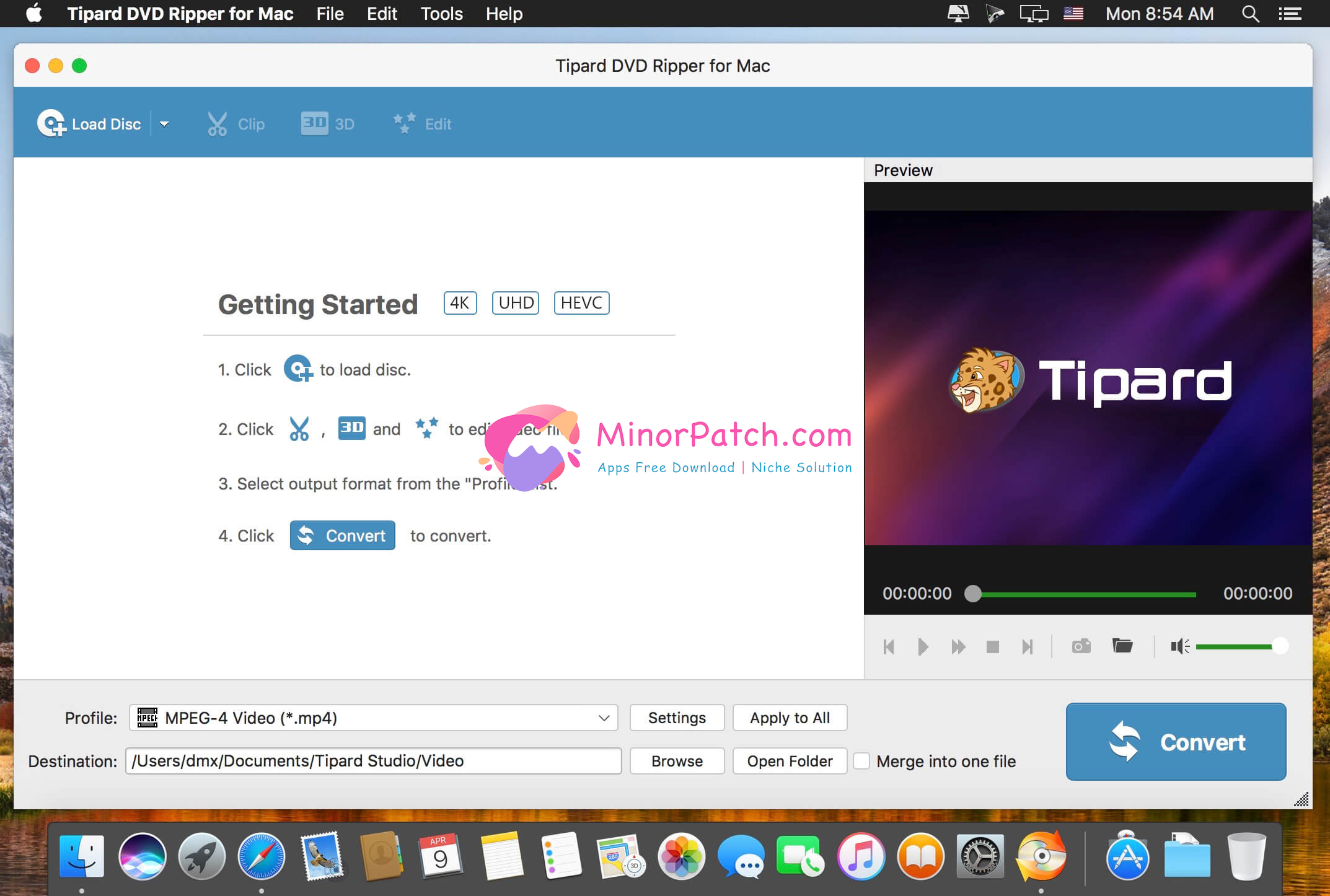 tipard ios data recovery crack