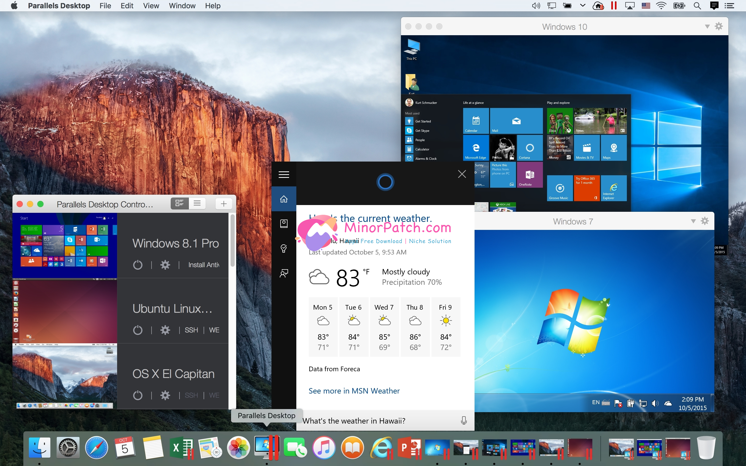 parallels desktop 9 for mac education edition