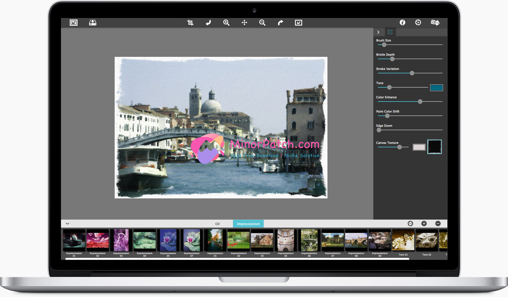 JixiPix Artista Impresso Pro 1.8.11 download