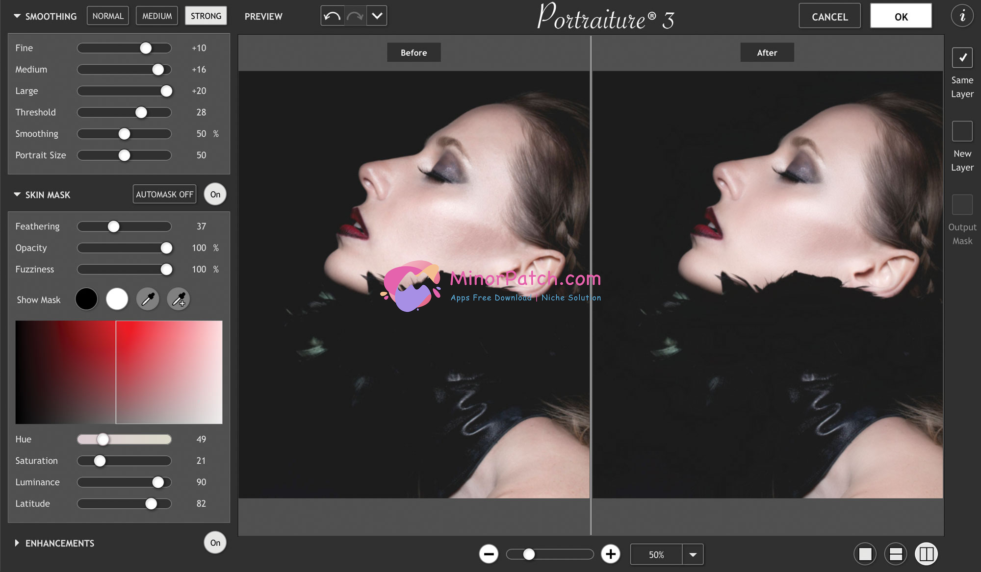 portraiture plugin for photoshop cs6 free download