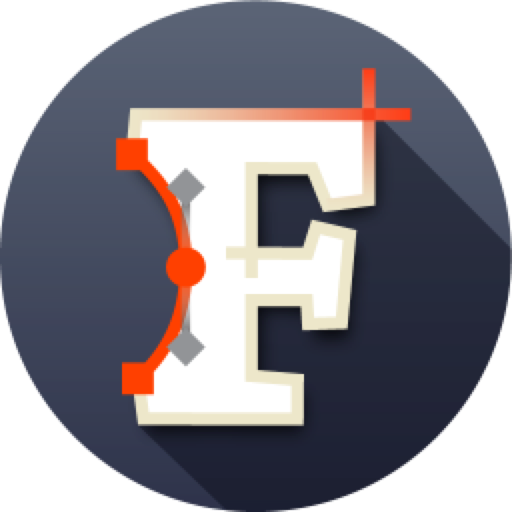 FontLab 7.1.3.7478 Crack