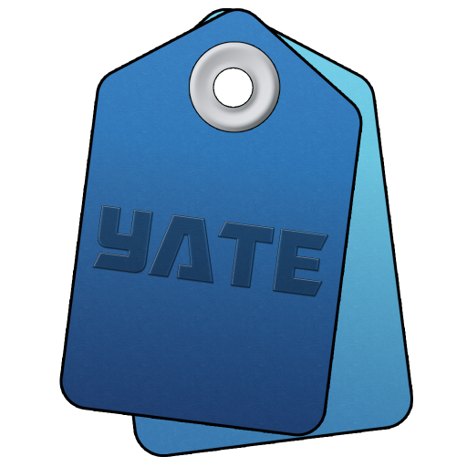 Yate 3 13 download free. full