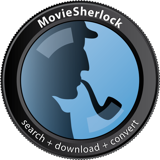 MovieSherlock 6.1.6 Crack