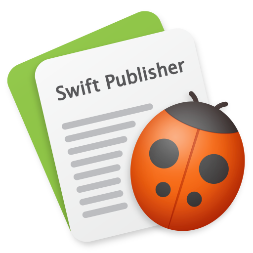 update for swift publisher