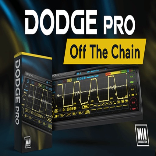 WA Production Dodge Pro 1.0.1b7 Crack