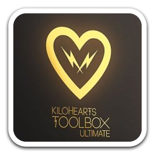 Kilohearts Toolbox Ultimate 1.8.0 Crack