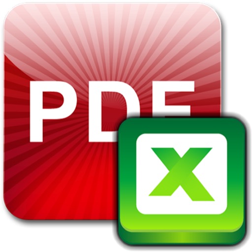 Aiseesoft Mac PDF to Excel Converter 3.3.20 Crack