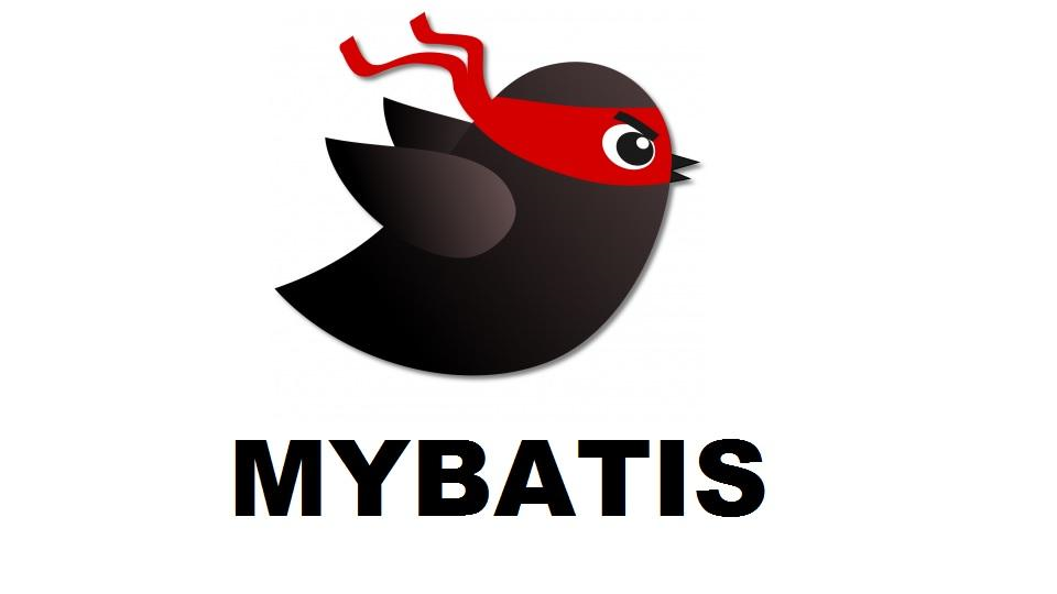 JAVA-MyBatis