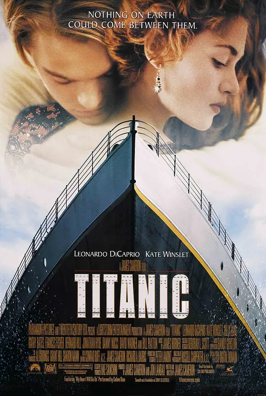 泰坦尼克号 / Titanic