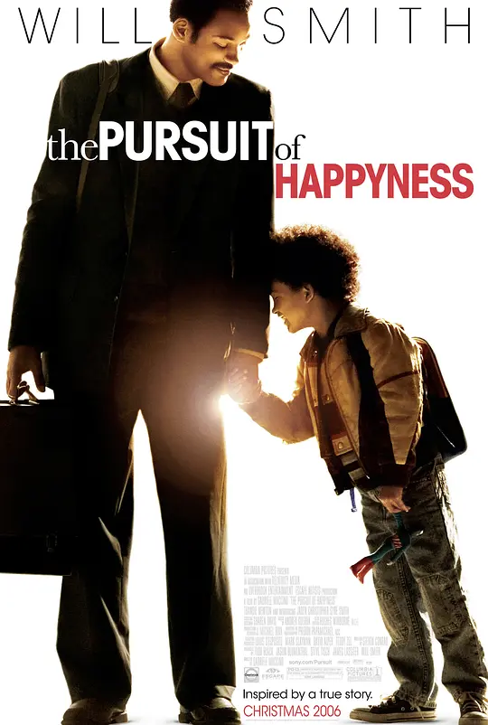 当幸福来敲门 / The Pursuit of Happyness