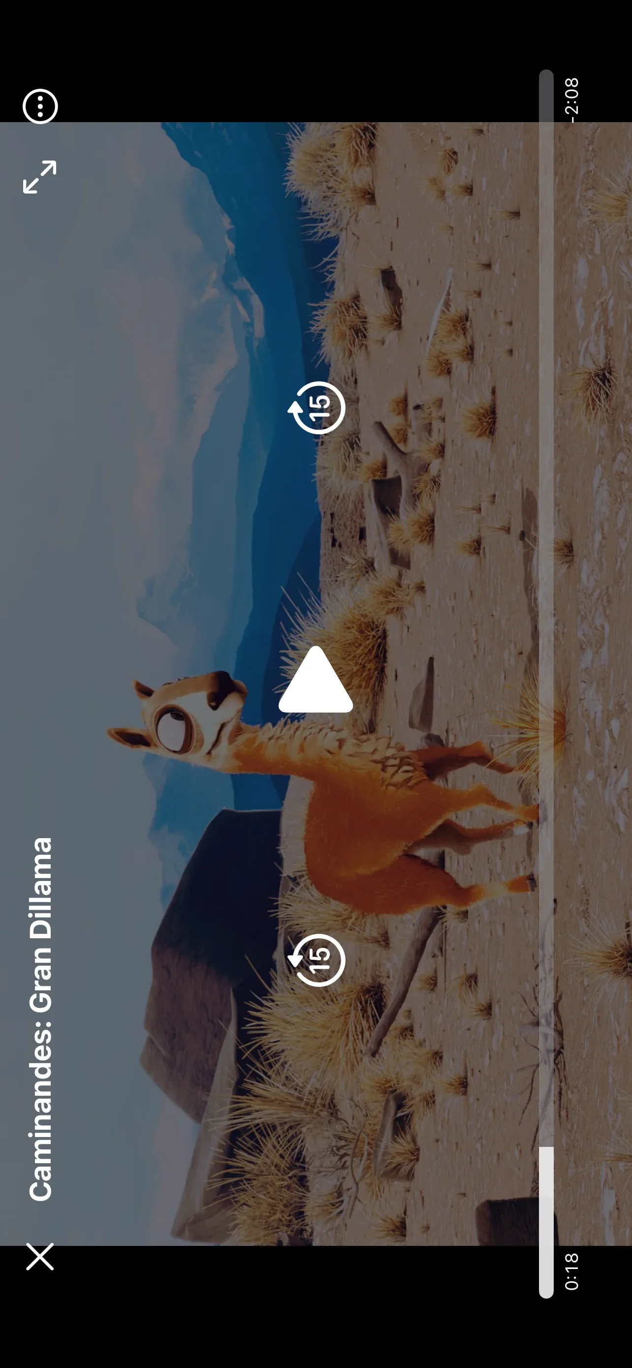Screenshot 5 of Swiftfin iOS
