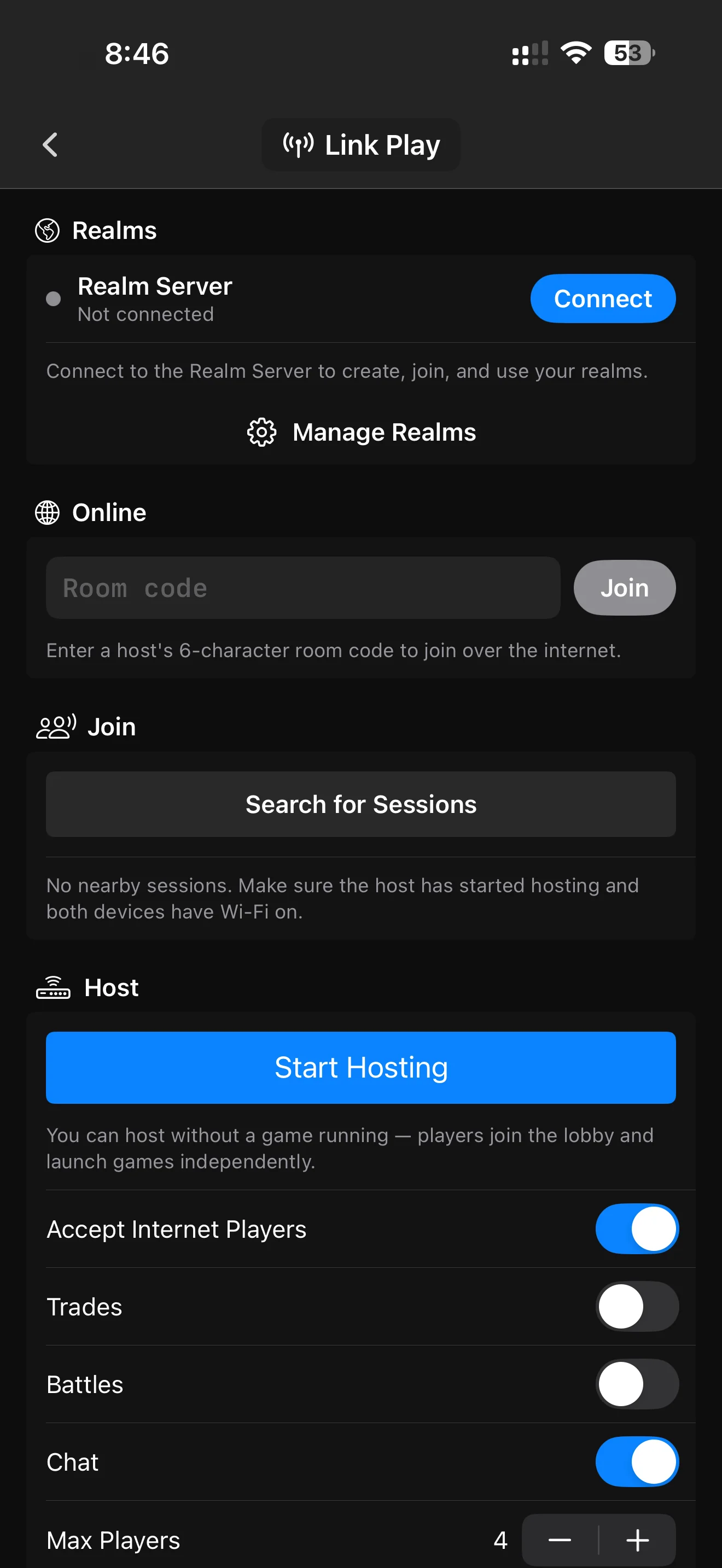 Screenshot 3 of Aurora