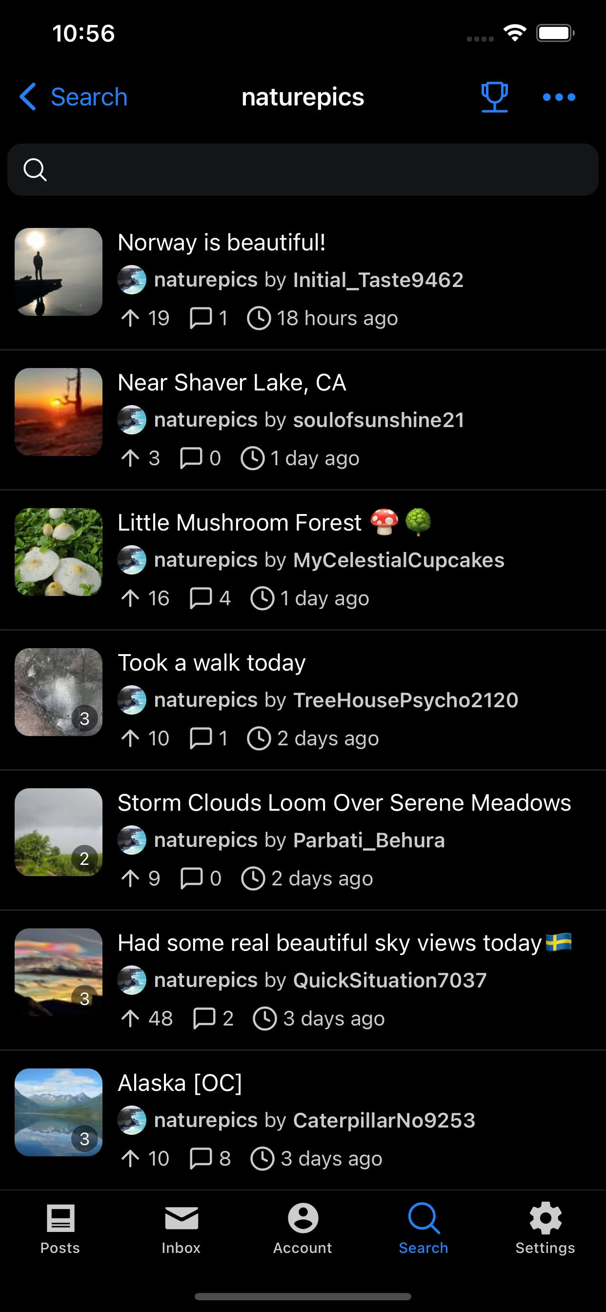 Screenshot 3 of Hydra