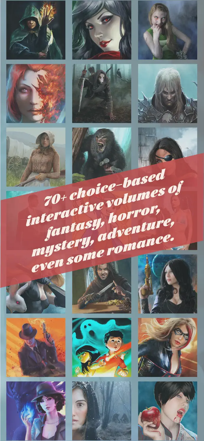 Delight Games Premium Library screenshot 2