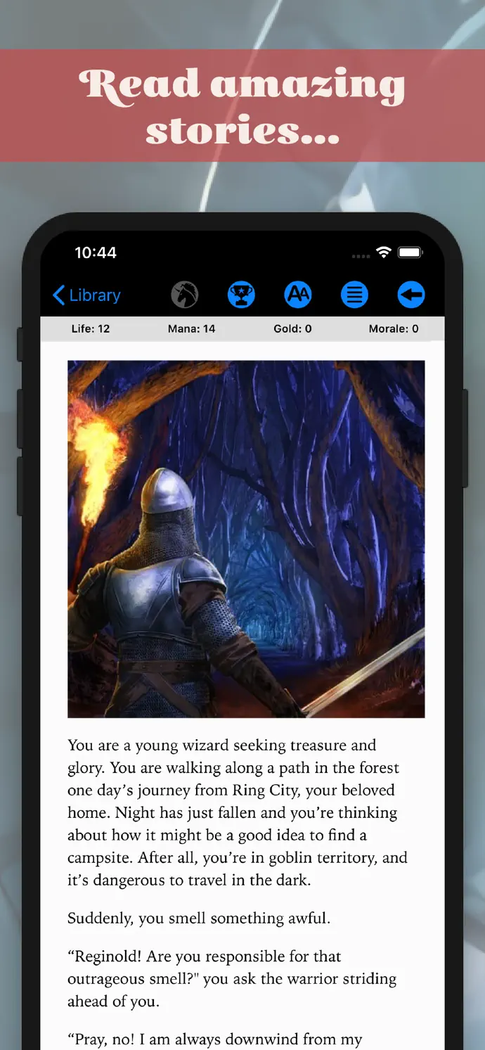 Delight Games Premium Library screenshot 3