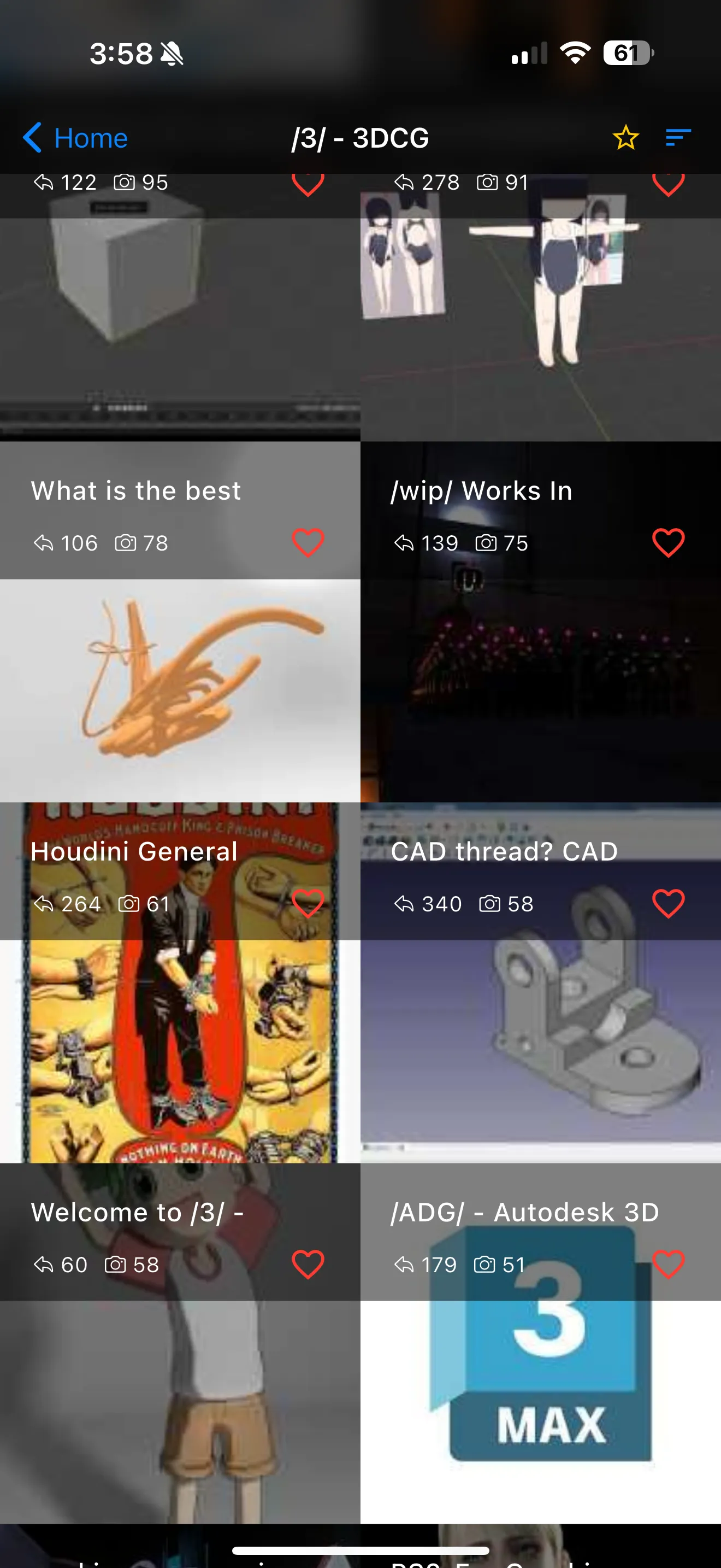 NekoSurf screenshot 2