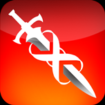 Infinity Blade I
