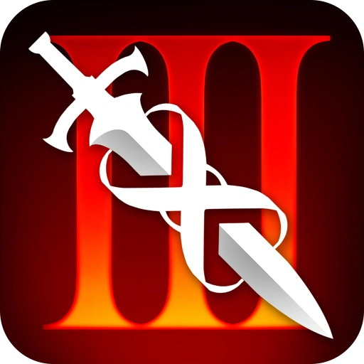 Infinity Blade III