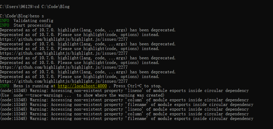 localhost