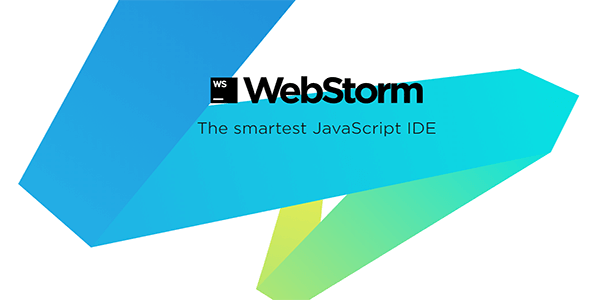 webstorm2017.3最新激活教程