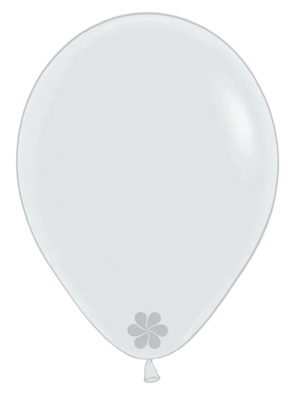 Sempertex Fashion White 005 latex ballon