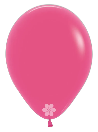 Sempertex Fashion Fuchsia 012 latex ballon