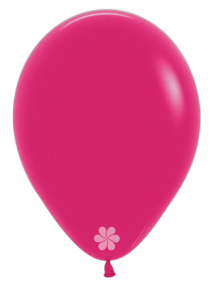 Sempertex Fashion Cosmo Pink 013 latex ballon