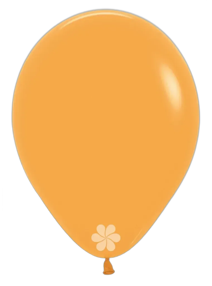 Sempertex Fashion Mustard 023 latex ballon
