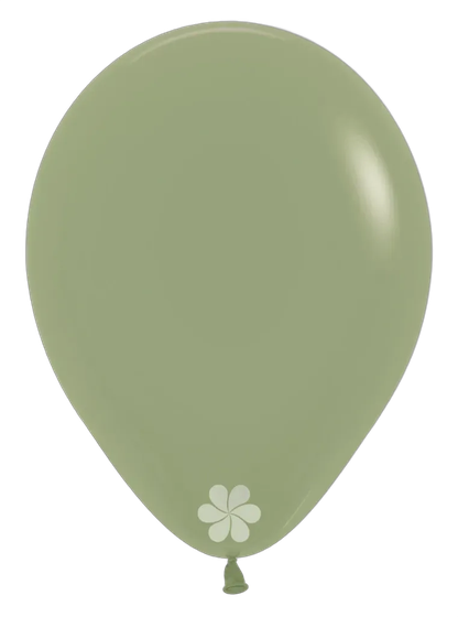 Sempertex Fashion Eucalyptus 027 latex ballon